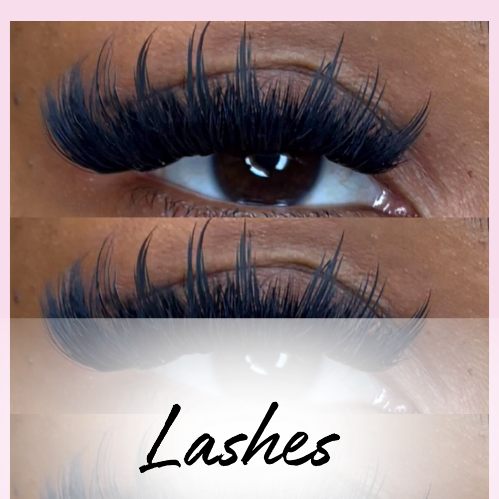 Lashes