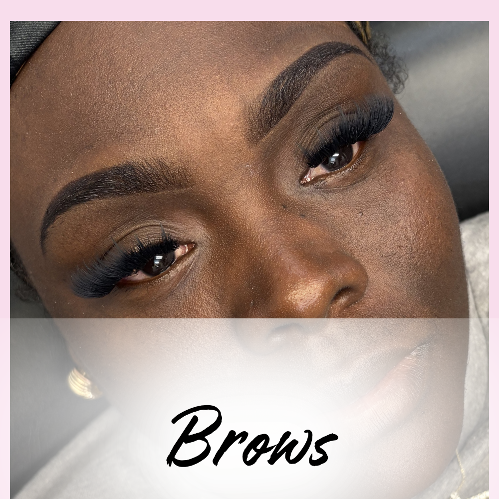 Brows