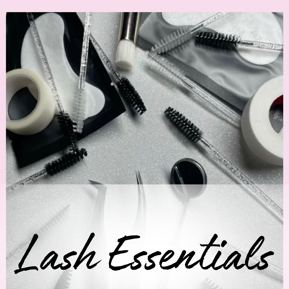 Lash Essentials