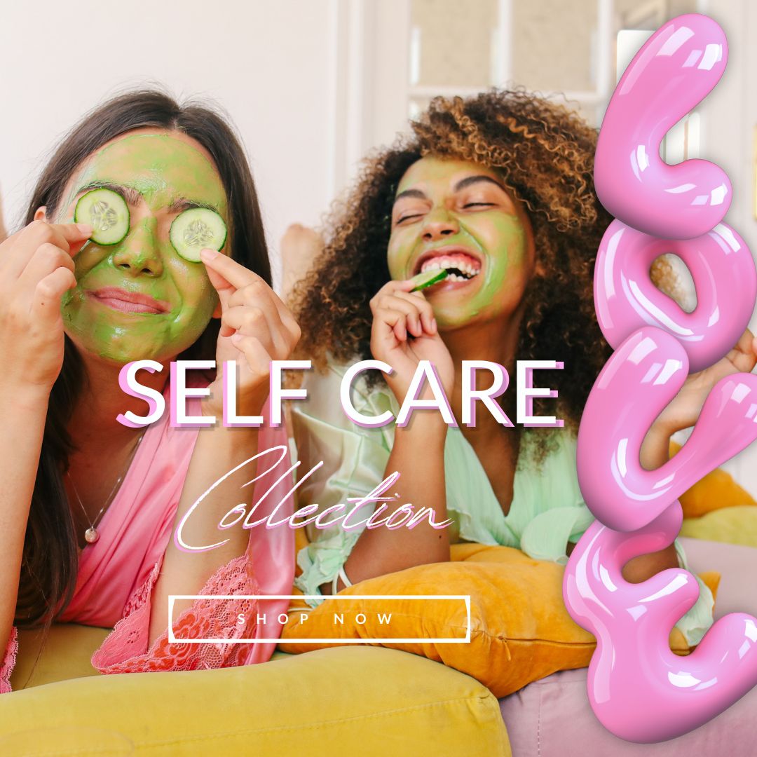 Shop Self Care