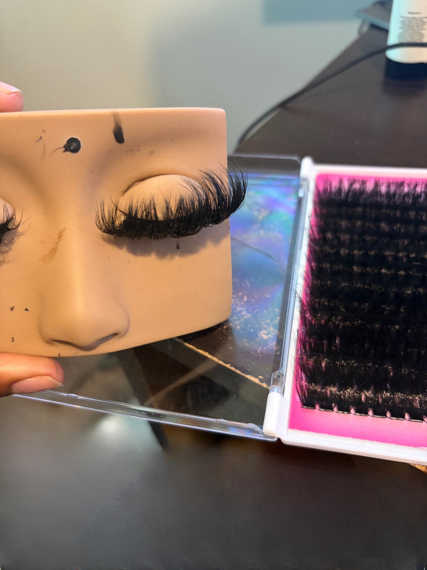 Drama Doll