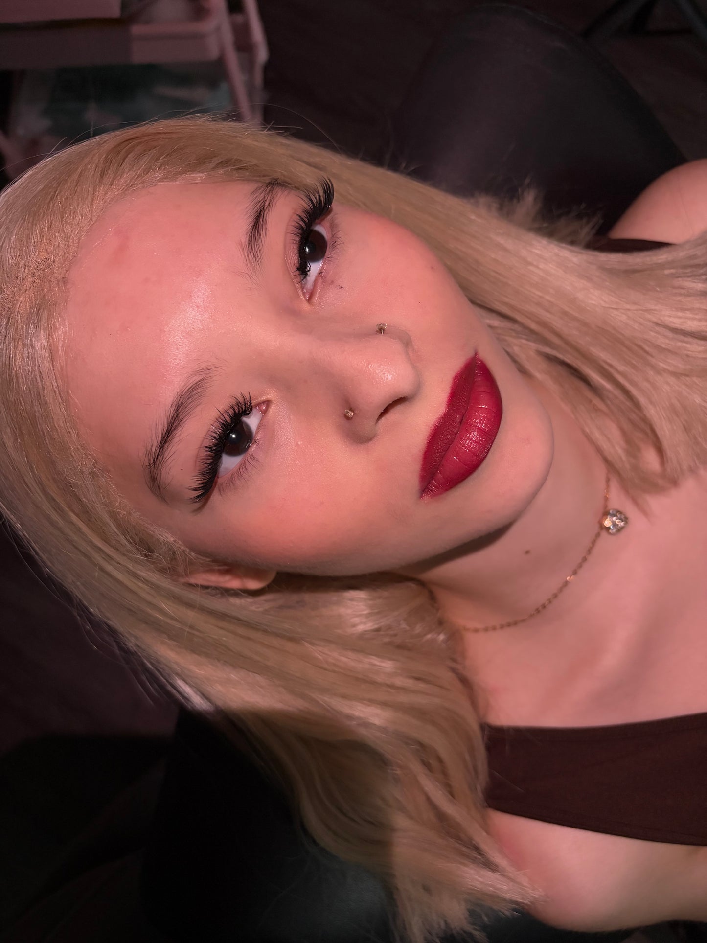 Classy Doll Cluster Lash Trays – DIY Soft Glam Clusters