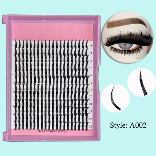 Spiked Effect- Individual spike pieces