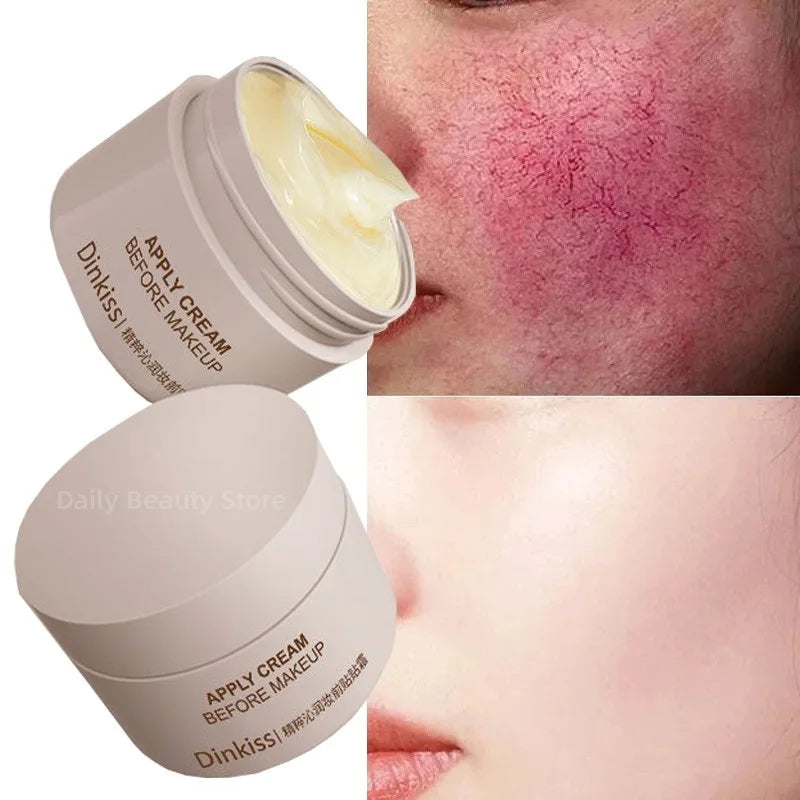 ReliefGlow Redness Repair Cream