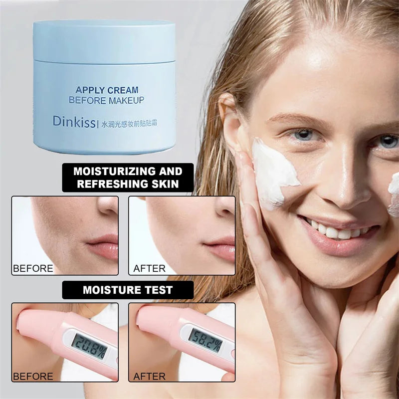 ReliefGlow Redness Repair Cream