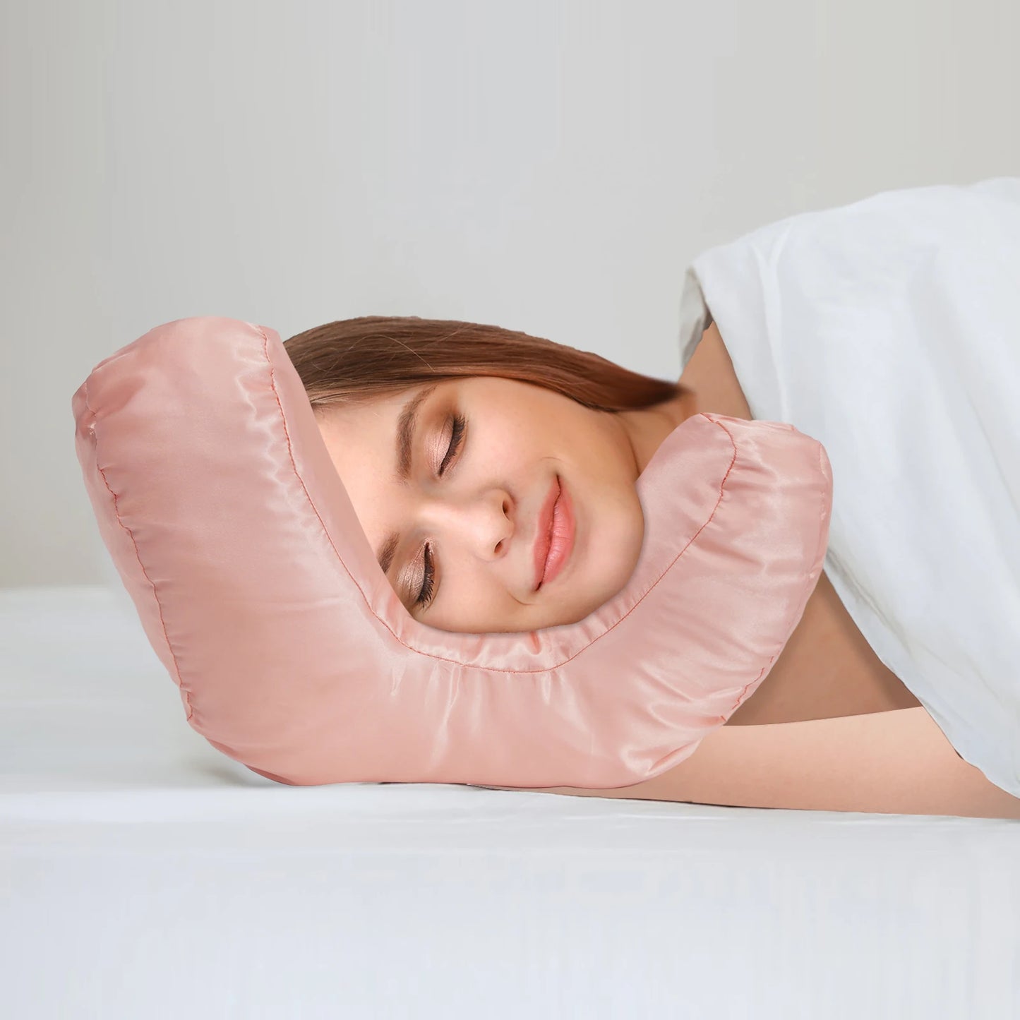 Anti-Aging Beauty Pillow