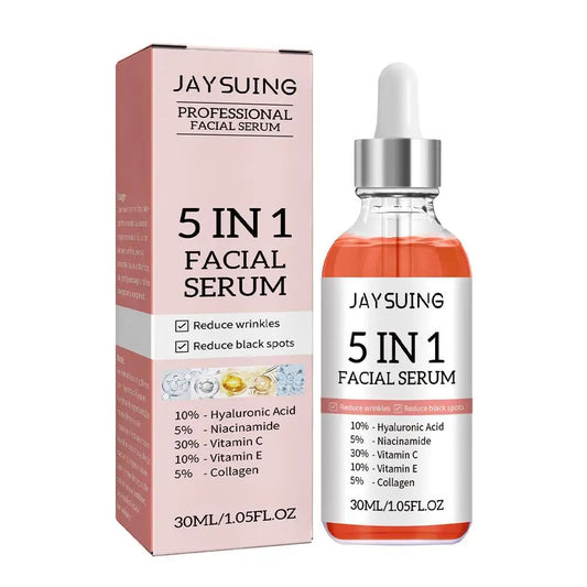 5-in-1 Face Serum