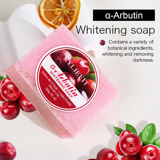 Brightening Soap Bar