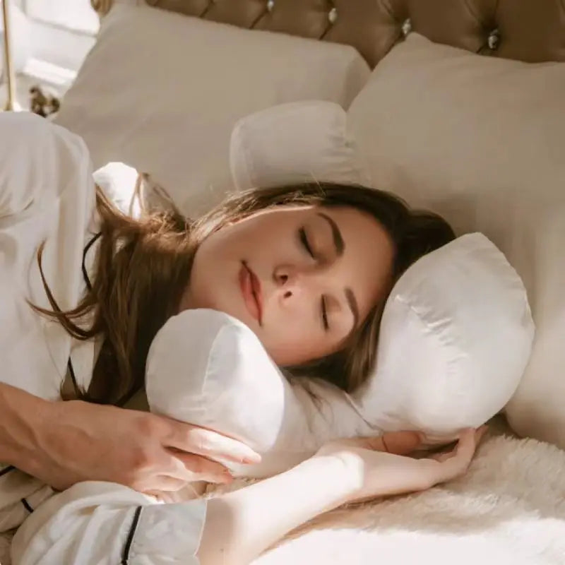 Anti-Aging Beauty Pillow