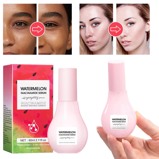 Watermelon Hydrating  Serum